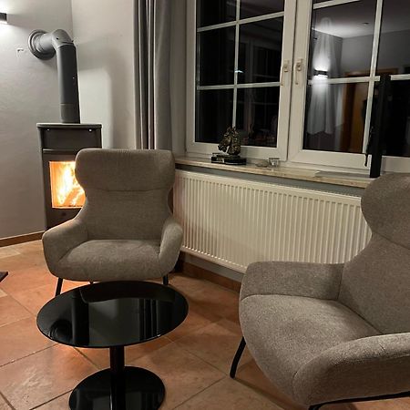 Gut Buchenhof Lejlighed Buchenberg  Eksteriør billede