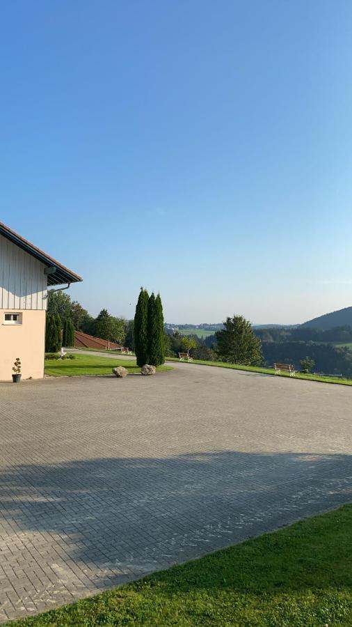 Gut Buchenhof Lejlighed Buchenberg  Eksteriør billede