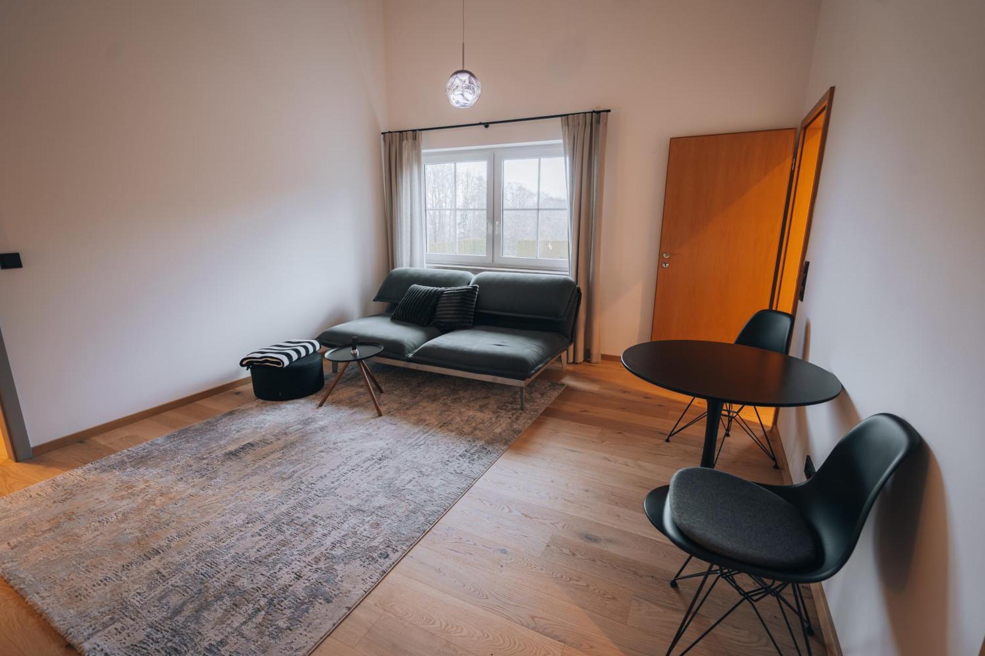 Gut Buchenhof Lejlighed Buchenberg  Eksteriør billede
