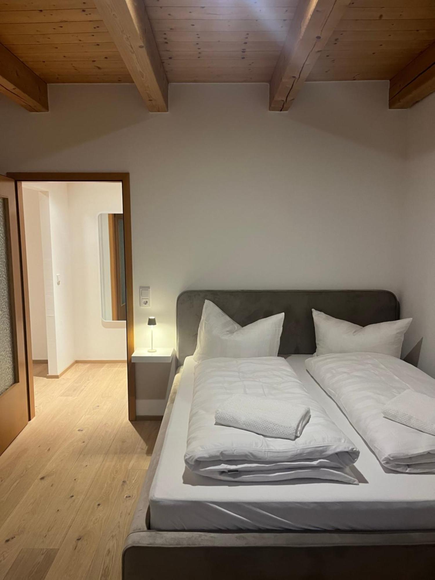 Gut Buchenhof Lejlighed Buchenberg  Eksteriør billede