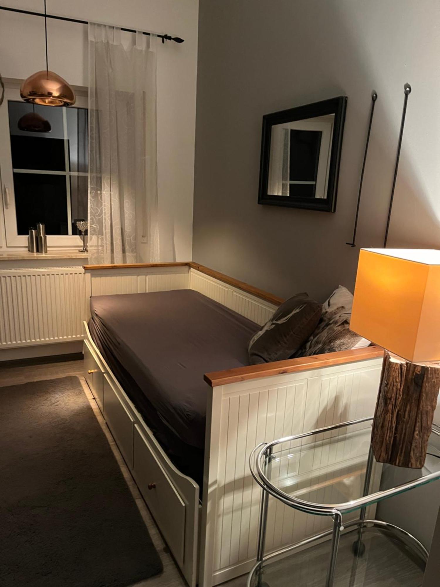 Gut Buchenhof Lejlighed Buchenberg  Eksteriør billede