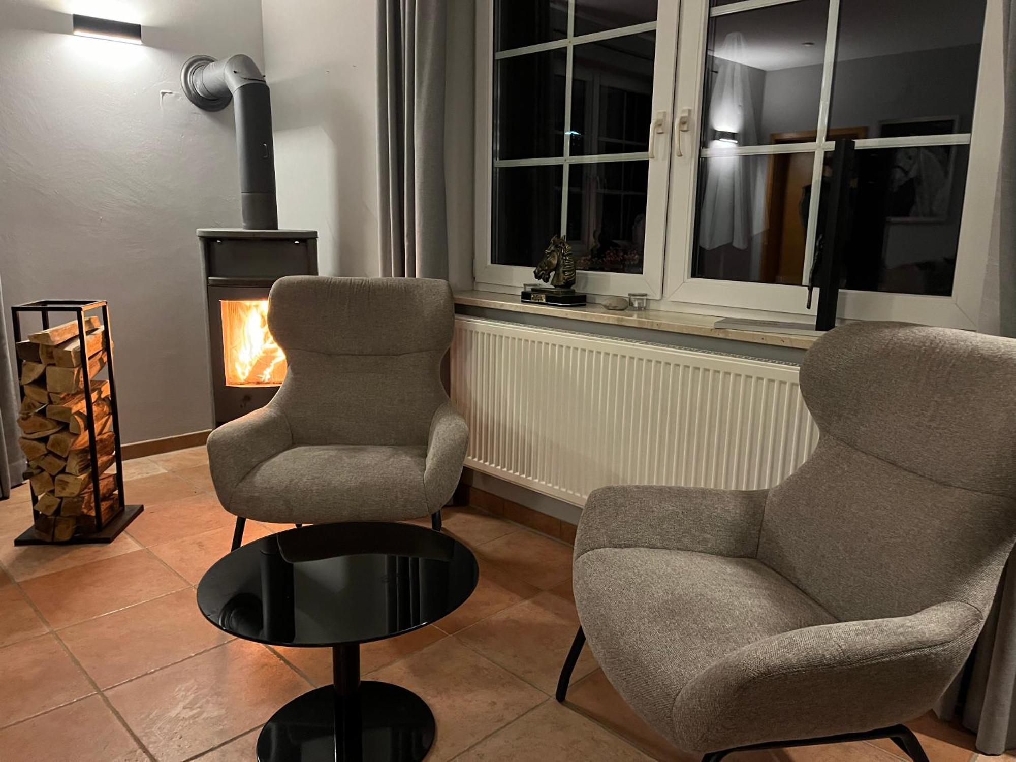 Gut Buchenhof Lejlighed Buchenberg  Eksteriør billede